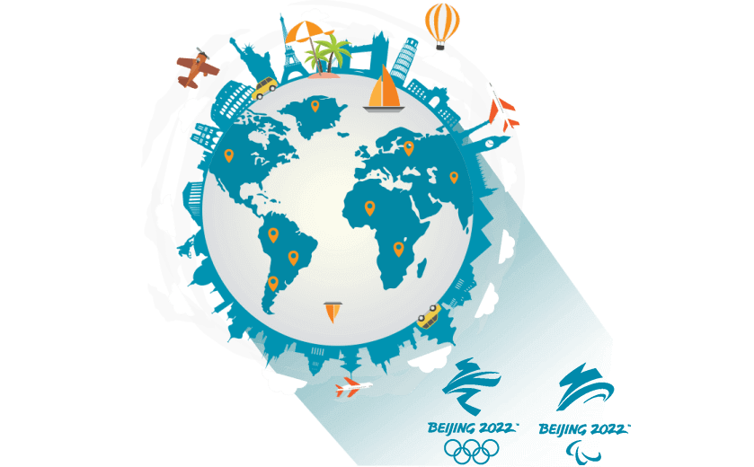 在加蓬连接到中国的代理 - 海龟VPN